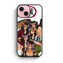 Demon Slayer Hantengu iPhone 15 Case