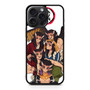 Demon Slayer Hantengu iPhone 15 Pro Max Case