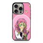 Demon Slayer Mitsuri Breath of Love iPhone 15 Pro Case