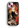 Demon Slayer Rengoku Hashira iPhone 15 Case