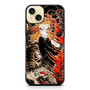 Demon Slayer Rengoku Hashira iPhone 15 Plus Case