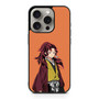 Demon Slayer Yoriichi iPhone 15 Pro Case