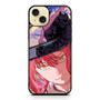 Denji VS Makima iPhone 15 Plus Case