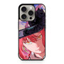 Denji VS Makima iPhone 15 Pro Case