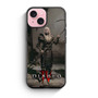 Diablo IV Necromancer Class iPhone 15 Case
