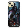 Diablo IV Rogue iPhone 15 Plus Case