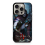 Diablo IV Rogue iPhone 15 Pro Case