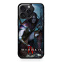 Diablo IV Rogue iPhone 15 Pro Max Case