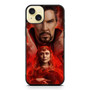 Doctor Strange in the Multiverse of Madness 1 iPhone 15 Plus Case