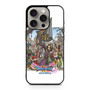 Dragon Quest XI Echoes of an Elusive Age iPhone 15 Pro Case