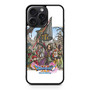 Dragon Quest XI Echoes of an Elusive Age iPhone 15 Pro Max Case