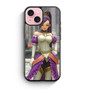 Dragon Quest XI Jade iPhone 15 Case
