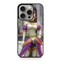 Dragon Quest XI Jade iPhone 15 Pro Case