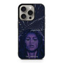 Euphoria Rue Bennet iPhone 15 Pro Case