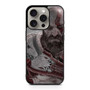 God Of War Kratos iPhone 15 Pro Case