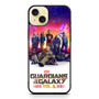Guardian of the Galaxy Vol 3 iPhone 15 Plus Case