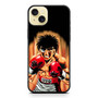 Hajime No Ippo Makunouchi iPhone 15 Plus Case