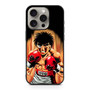 Hajime No Ippo Makunouchi iPhone 15 Pro Case