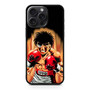 Hajime No Ippo Makunouchi iPhone 15 Pro Max Case