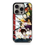Hells Paradise iPhone 15 Pro Case