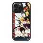 Hells Paradise iPhone 15 Pro Max Case