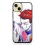 Hisoka Hunter x hunter iPhone 15 Plus Case