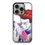 Hisoka Hunter x hunter iPhone 15 Pro Case