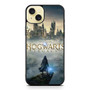 Hogwarts Legacy iPhone 15 Plus Case