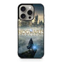 Hogwarts Legacy iPhone 15 Pro Case