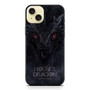 House of the Dragon iPhone 15 Plus Case