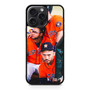 Houston Astros Players iPhone 15 Pro Max Case