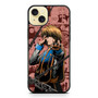 Hunter X Hunter Kurapika 2 iPhone 15 Plus Case