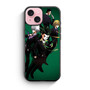 Hunter X Hunter Main Character iPhone 15 Case