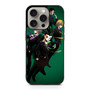 Hunter X Hunter Main Character iPhone 15 Pro Case
