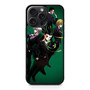 Hunter X Hunter Main Character iPhone 15 Pro Max Case