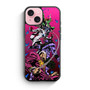 Jojo Stone Ocean 2 iPhone 15 Case