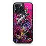 Jojo Stone Ocean 2 iPhone 15 Pro Max Case