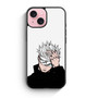 Jujutsu Kaisen Satarou Gojo iPhone 15 Case