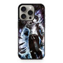 Jujutsu Kaisen Yuta Okkutsu 2 iPhone 15 Pro Case