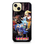 Kono Subarashii Sekai ni Shukufuku Cover iPhone 15 Plus Case
