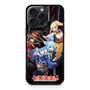 Kono Subarashii Sekai ni Shukufuku Cover iPhone 15 Pro Max Case