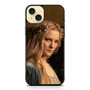 Lady Galadriel Rings of Power iPhone 15 Plus Case