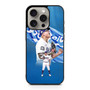 Los Angeles Dodgers Julio Urias iPhone 15 Pro Case