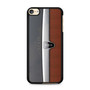 Lincoln Emblem iPod Touch 6 Case