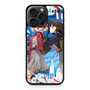 Lycoris Recoil Chisato and Takina iPhone 15 Pro Max Case