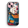Mobile Suit Gundam RX 78 iPhone 15 Case