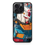 Mobile Suit Gundam RX 78 iPhone 15 Pro Max Case