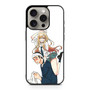 My Dress Up Darling Marinki and Sinichi iPhone 15 Pro Case