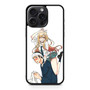 My Dress Up Darling Marinki and Sinichi iPhone 15 Pro Max Case