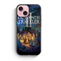 Octopath Traveler II Cover iPhone 15 Case